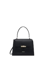 Fiorelli Alda fekete megragadó táska - 10/ 1 kép