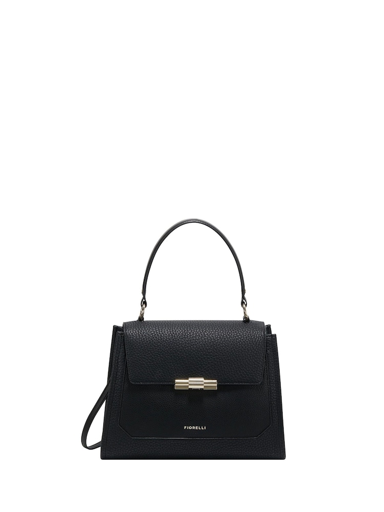 Fiorelli Alda fekete megragadó táska - 10/ 1 kép