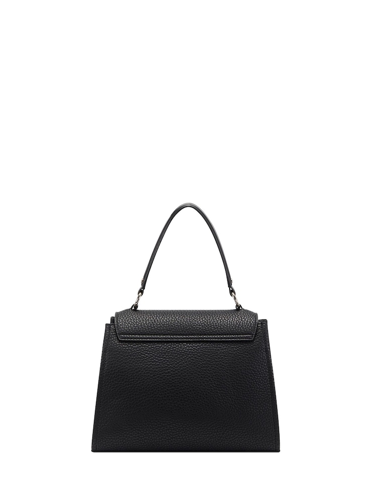Fiorelli Alda Black Grab Bag - Image 10 of 10 Fiorelli Alda Black Grab Bag - Image 10 of 10