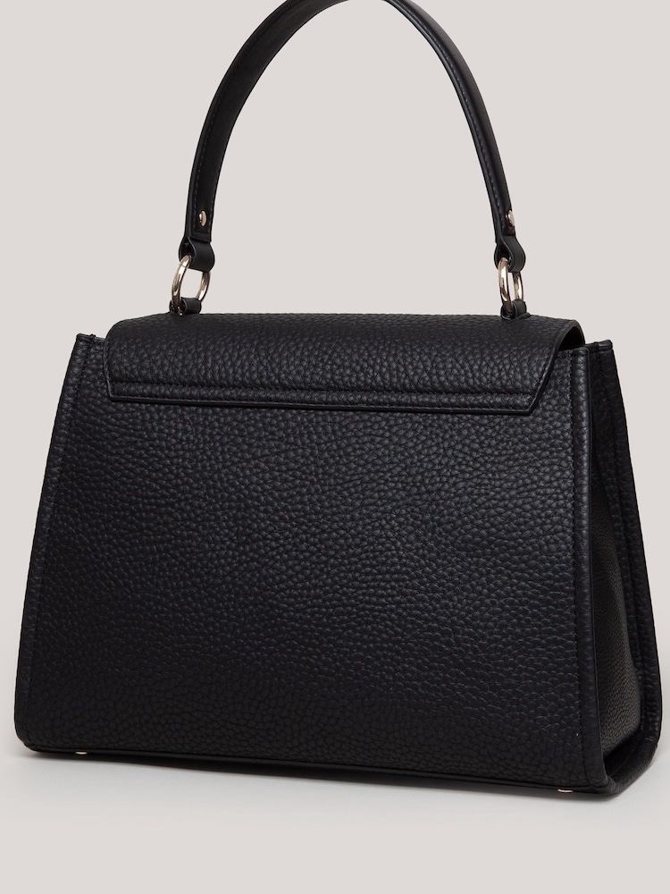 Buy Fiorelli Alda Black Grab Bag from Next India