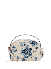 Fiorelli Arelia Nordic Floral Cross-Body Bag - Image 1 of 4