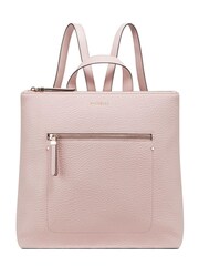 Fiorelli Finley Ice Pink Backpack - Image 1 of 3