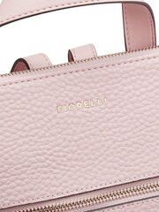 Fiorelli Finley Ice Pink Backpack - Image 3 of 3