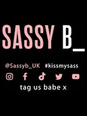 Постельный комплект в полоску Sassy B Tease - Изображение 5 из 5