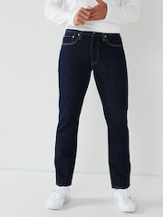 Levi's® Denim Rinse 502™ Taper Jeans - Image 1 of 6
