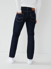 Levi's® Denim Rinse 502™ Taper Jeans - Image 2 of 6