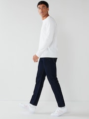 Levi's® Denim Rinse 502™ Taper Jeans - Image 4 of 6