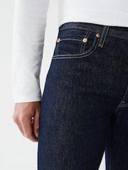 Levi's® Denim Rinse 502™ Taper Jeans - Image 5 of 6