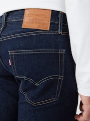 Levi's® Denim Rinse 502™ Taper Jeans - Image 6 of 6