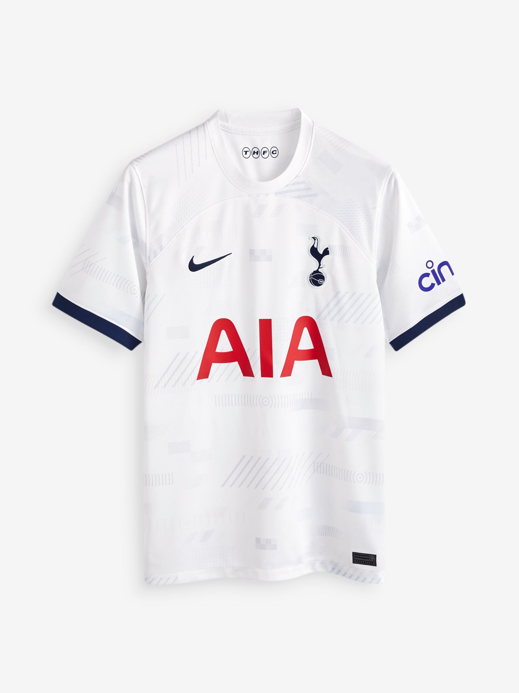 Nike football tottenham shop