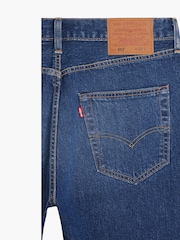 Levi's® Bleu Eyes Break 501® Denim Shorts - Image 10 of 10