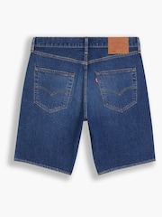 Levi's® Bleu Eyes Break 501® Denim Shorts - Image 7 of 10