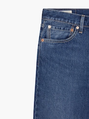 Levi's® Bleu Eyes Break 501® Denim Shorts - Image 8 of 10