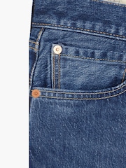 Levi's® Bleu Eyes Break 501® Denim Shorts - Image 9 of 10