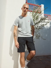Negro mineral - Pantalones cortos chinos XX de Levi's® - Imagen 1 de 6