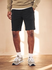 Negro mineral - Pantalones cortos chinos XX de Levi's® - Imagen 2 de 6