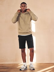 Negro mineral - Pantalones cortos chinos XX de Levi's® - Imagen 4 de 6