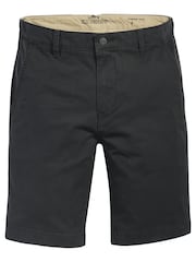 Negro mineral - Pantalones cortos chinos XX de Levi's® - Imagen 6 de 6