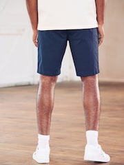 Azul marino báltico - Pantalones cortos chinos XX de Levi's® - Imagen 2 de 9