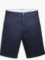 Azul marino báltico - Pantalones cortos chinos XX de Levi's® - Imagen 5 de 9