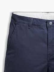 Azul marino báltico - Pantalones cortos chinos XX de Levi's® - Imagen 8 de 9