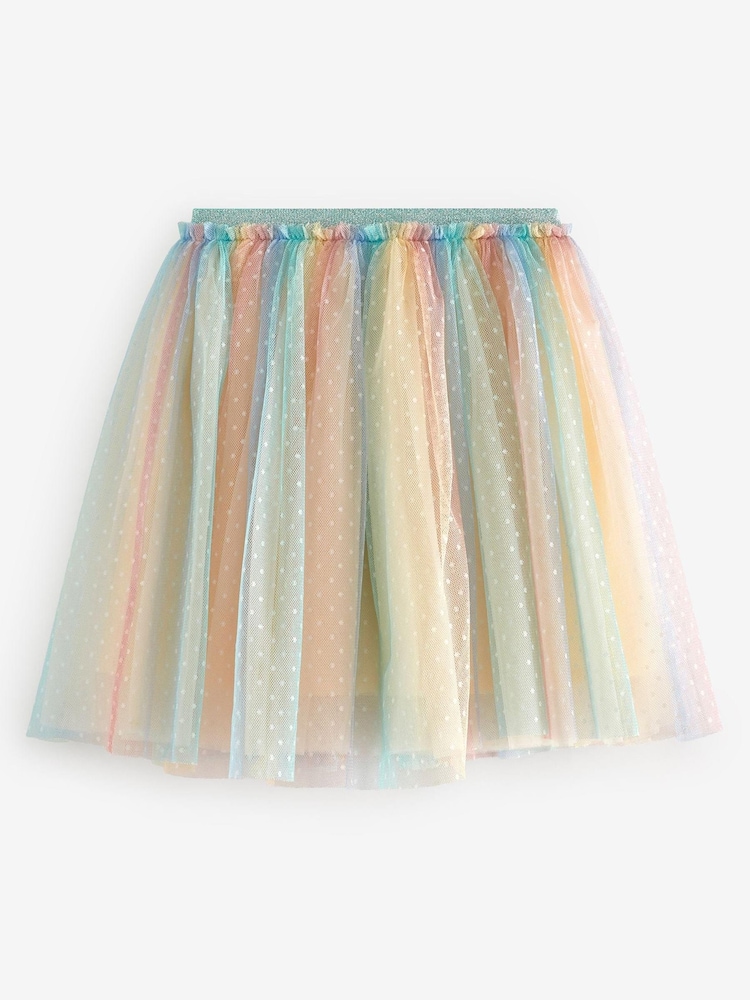 Mavrica - Krilce Tutu (3 mesecev-7 let) - Slika 1 iz 3 Mavrica - Krilce Tutu (3 mesecev-7 let) - Slika 1 iz 3