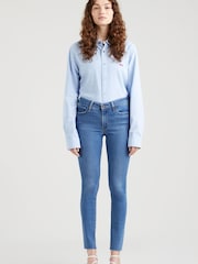 Levi's® 711™ Skinny Fit Jeans - Image 1 of 6