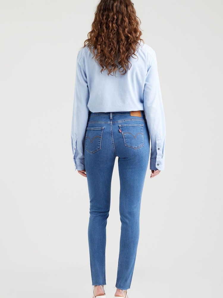 Levi's® 711™ Skinny Fit Jeans - Image 2 of 6
