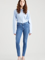 Levi's® 711™ Skinny Fit Jeans - Image 3 of 6