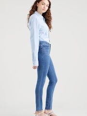 Levi's® 711™ Skinny Fit Jeans - Image 4 of 6