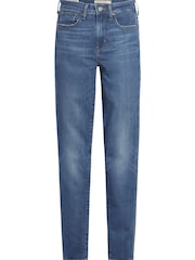 Levi's® Blow Your Mind 721™ High Rise Skinny Jeans - Image 2 of 7