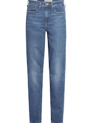 Levi's® Blow Your Mind 721™ High Rise Skinny Jeans - Image 7 of 7