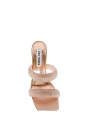 Steve Madden Jetsetter Sandal Rose Gold - Image 6 of 7