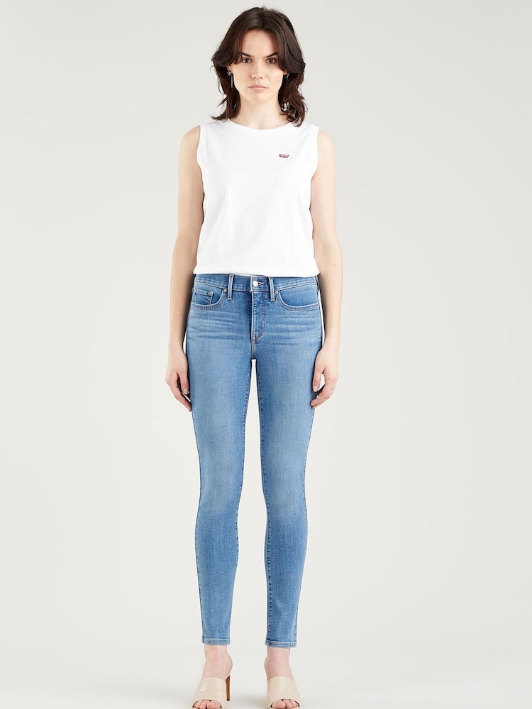 Levi's® 311™ Shaping Skinny Jeans - Image 1 of 9