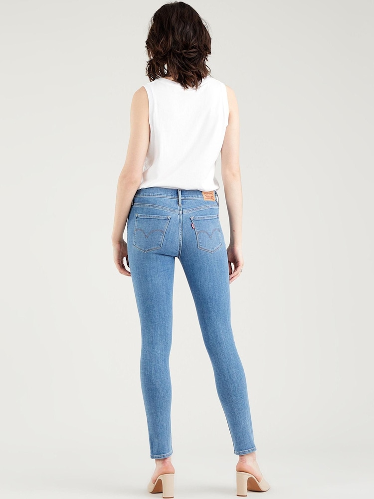 Levi's® 311™ Shaping Skinny Jeans - Image 2 of 9