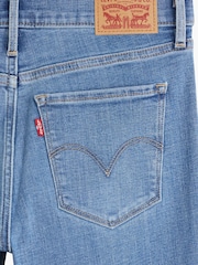 Levi's® 311™ Shaping Skinny Jeans - Image 8 of 9