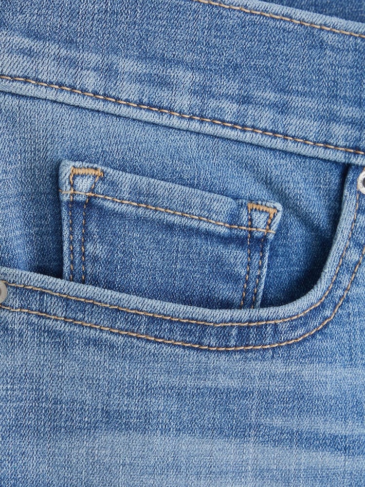 Levi's® 311™ Shaping Skinny Jeans - Image 9 of 9