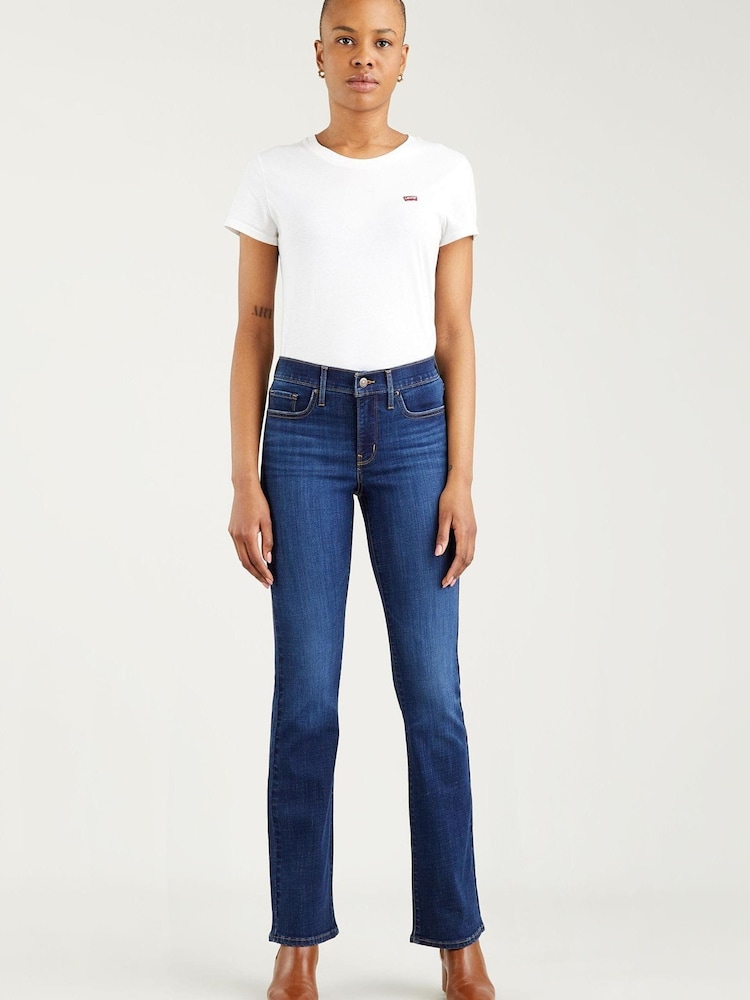 Кобальтовый Honor - ® Levi's 315™ формовые джинсы - Image 1 of 7