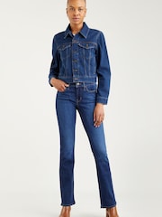 Кобальтовый Honor - ® Levi's 315™ формовые джинсы - Image 4 of 7