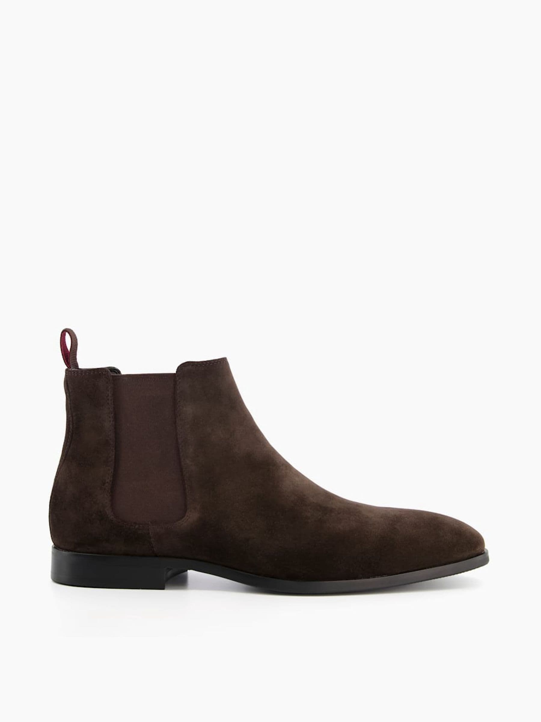 Dune mens chelsea boots new arrivals