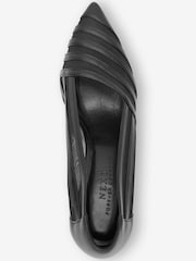 črna - Salonarji z mrežico Forever Comfort® Strip - Slika 6 iz 7