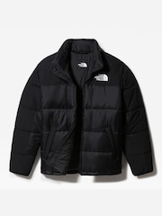 The North Face Black Himalayan Insulated Jacket - Image 10 of 14