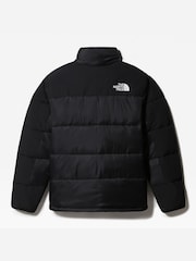 The North Face Black Himalayan Insulated Jacket - Image 11 of 14