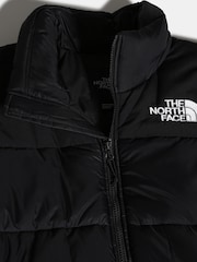 The North Face Black Himalayan Insulated Jacket - Image 12 of 14