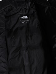 The North Face Black Himalayan Insulated Jacket - Image 13 of 14