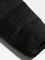 The North Face Black Himalayan Insulated Jacket - Image 14 of 14