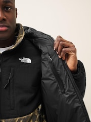The North Face Black Himalayan Insulated Jacket - Image 6 of 14