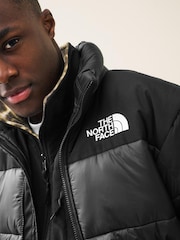 The North Face Black Himalayan Insulated Jacket - Image 7 of 14