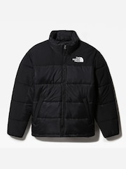 The North Face Black Himalayan Insulated Jacket - Image 9 of 14