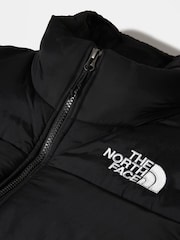 The North Face Black Himalayan Insulated Jacket - Image 7 of 9
